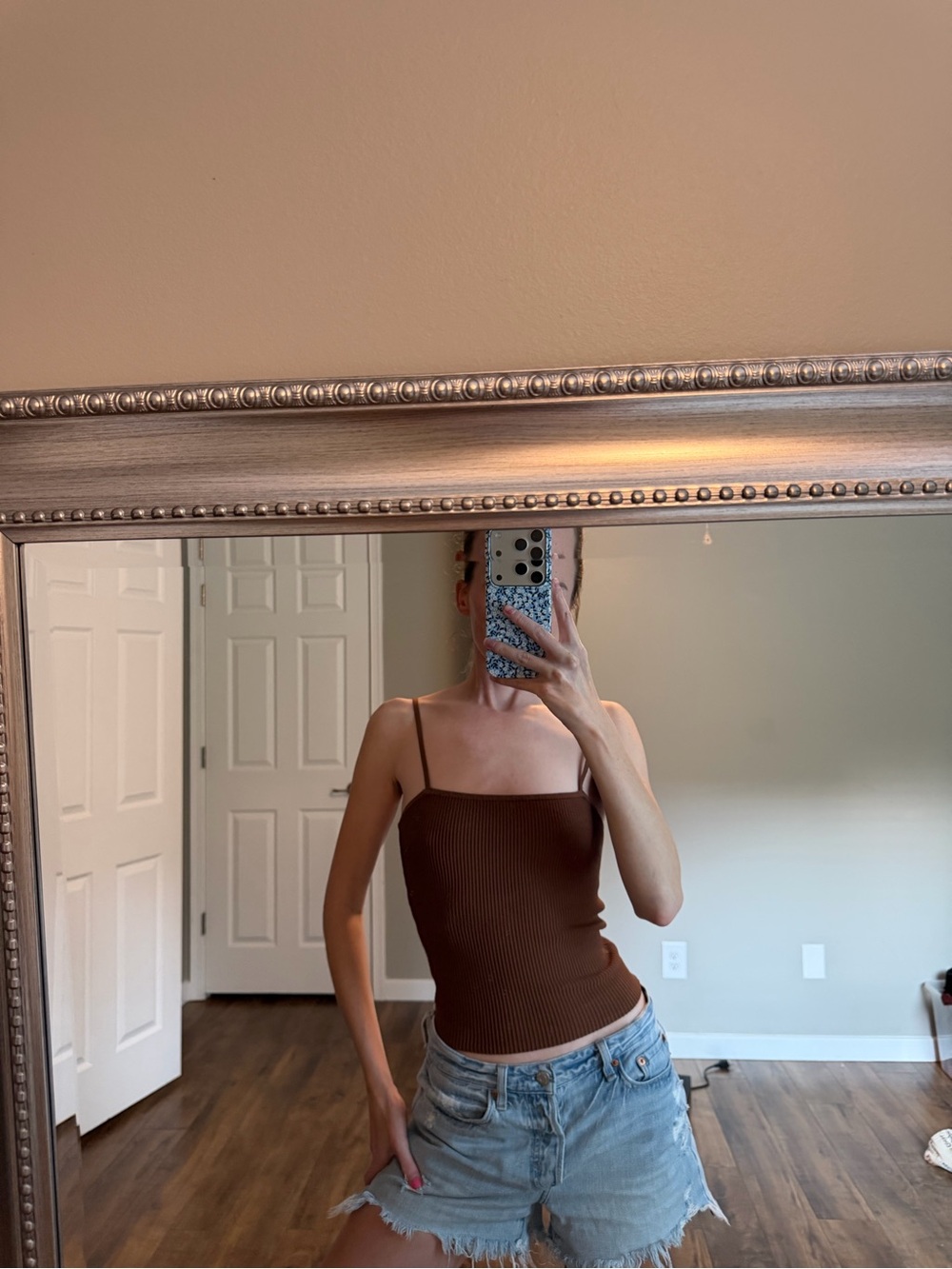 Aritzia Babaton Tank